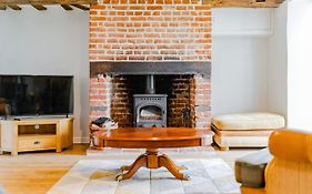 Bar Lane Cottage - Norfolk Cottage Agency